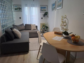 Apartment Dream, Osijek